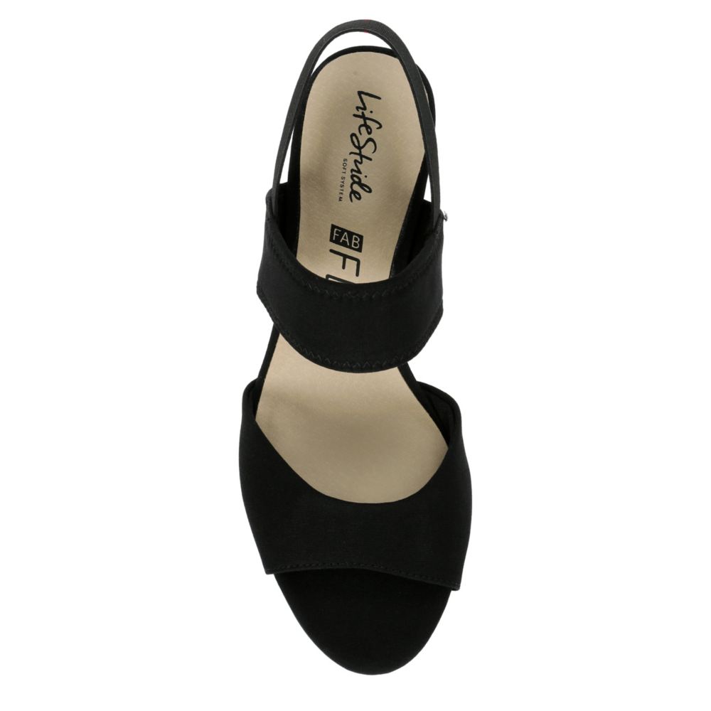 WOMENS FIONA SANDAL