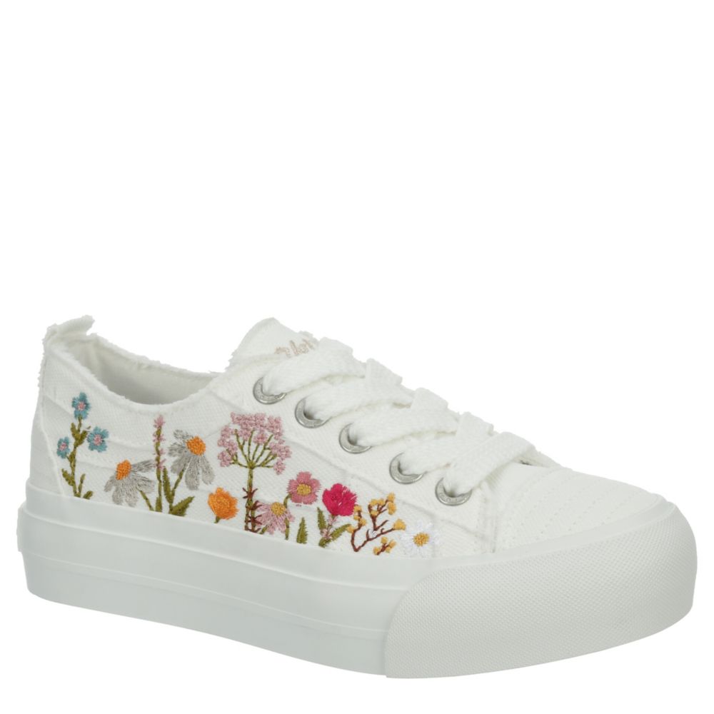 WOMENS SADIE SUN PLATFORM SNEAKER