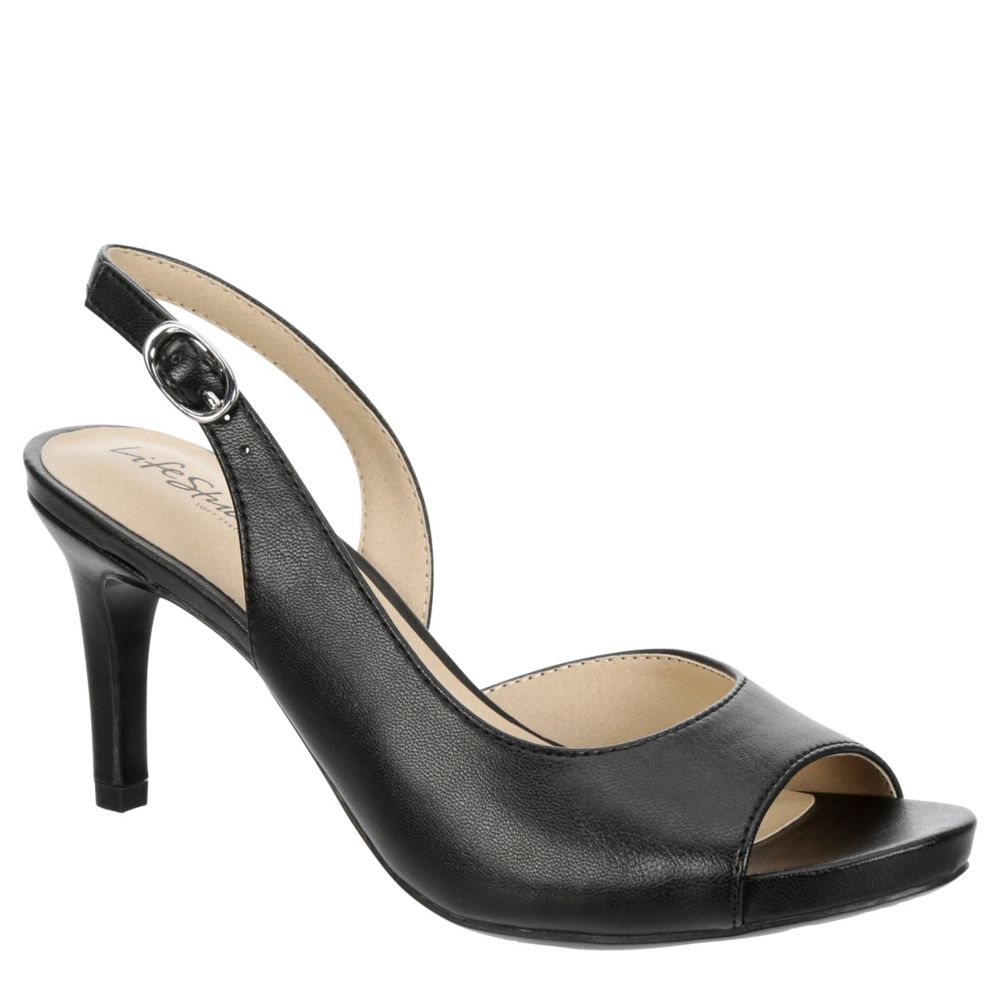 WOMENS TELLER 2 PUMP