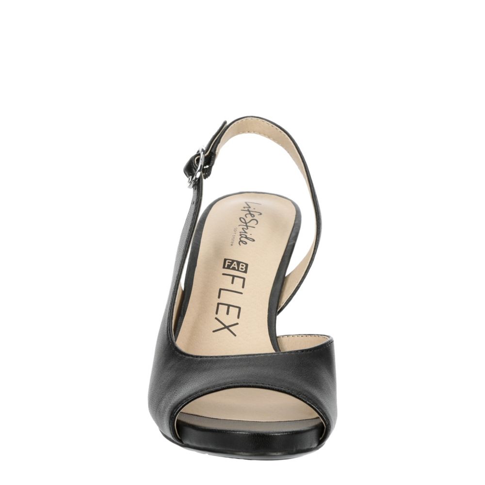 WOMENS TELLER 2 PUMP