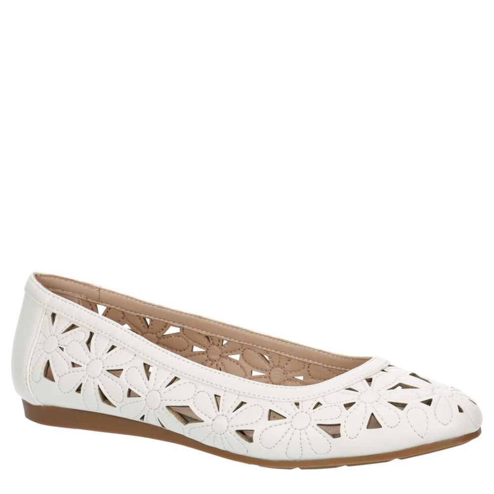 WOMENS CHARLANN FLAT