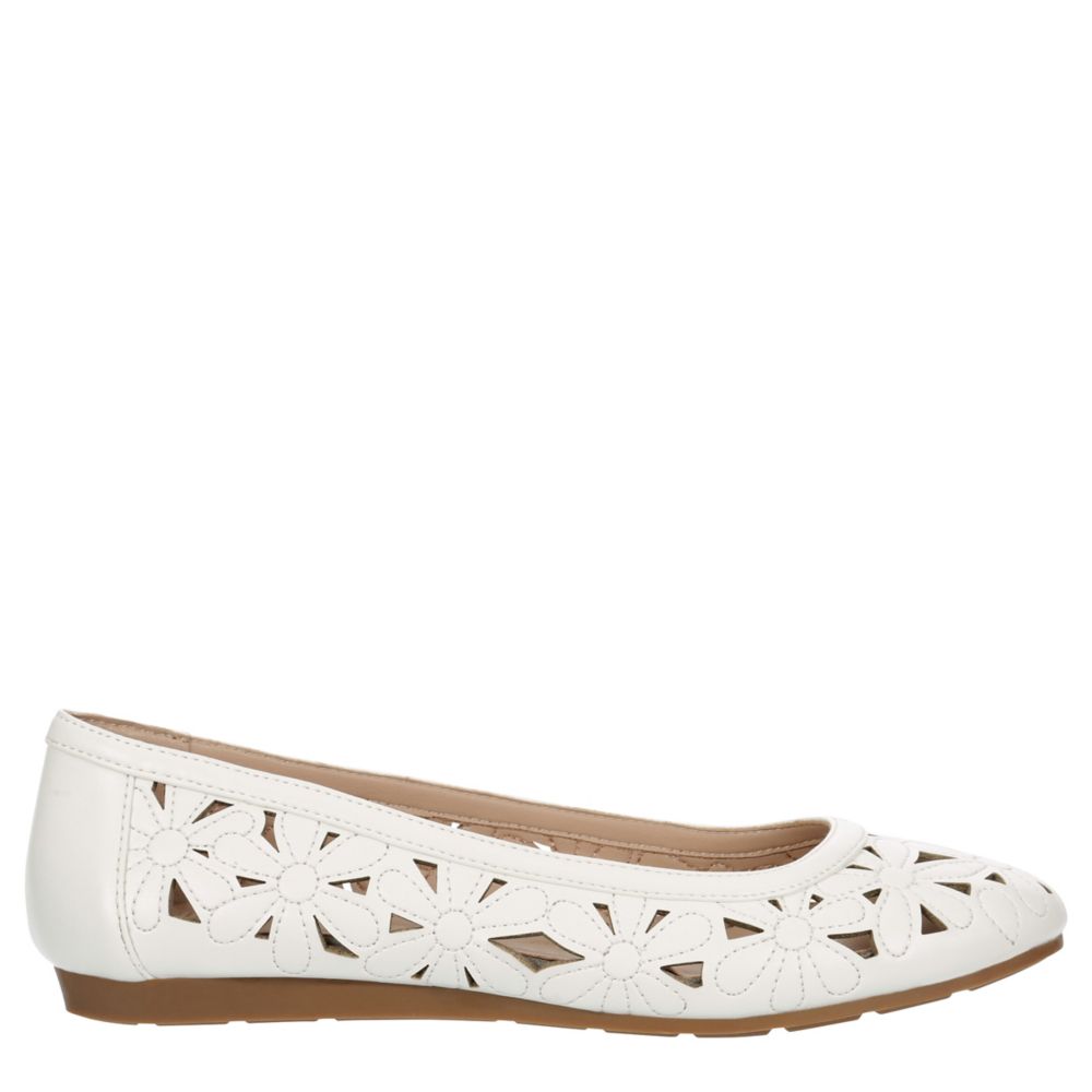 WOMENS CHARLANN FLAT