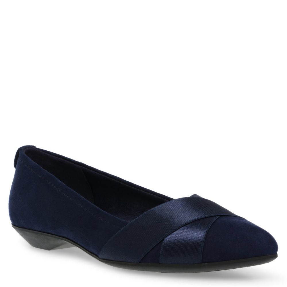 WOMENS OALISE FLAT