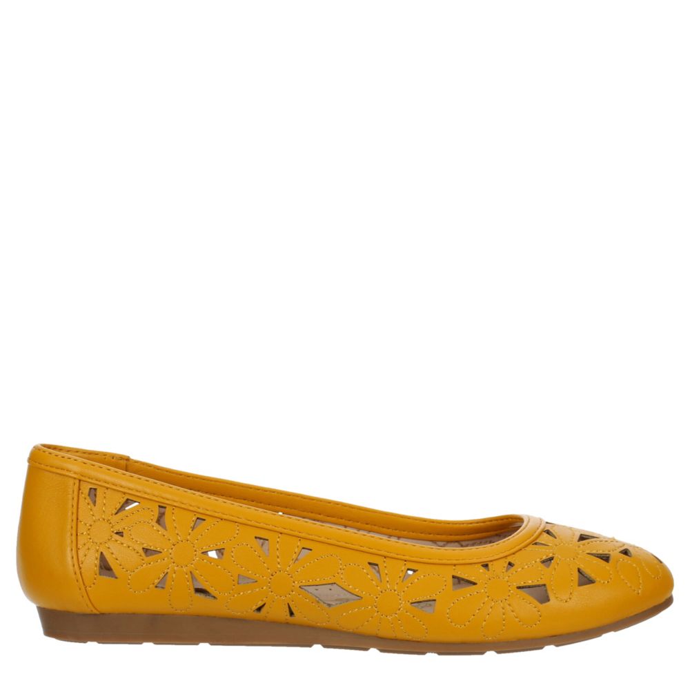 WOMENS CHARLANN FLAT