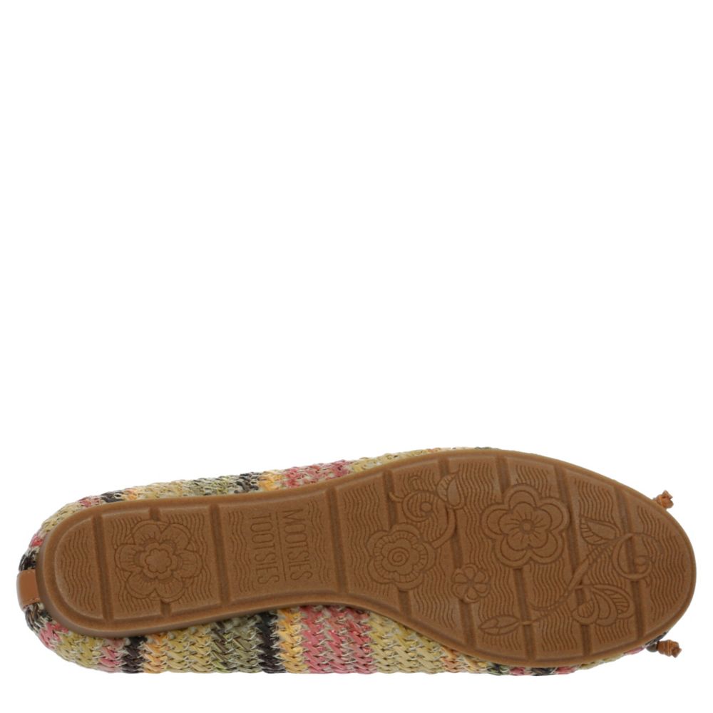 WOMENS CINDREW FLAT