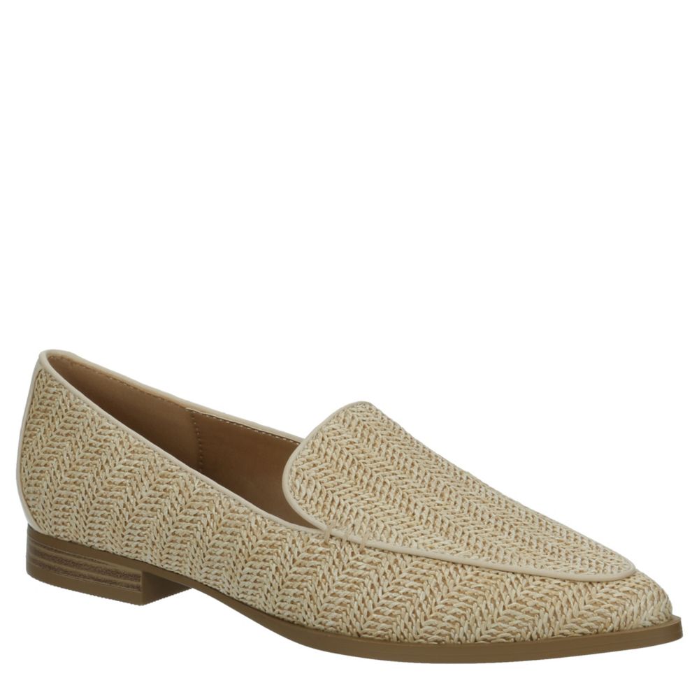 WOMENS ICON LOAFER