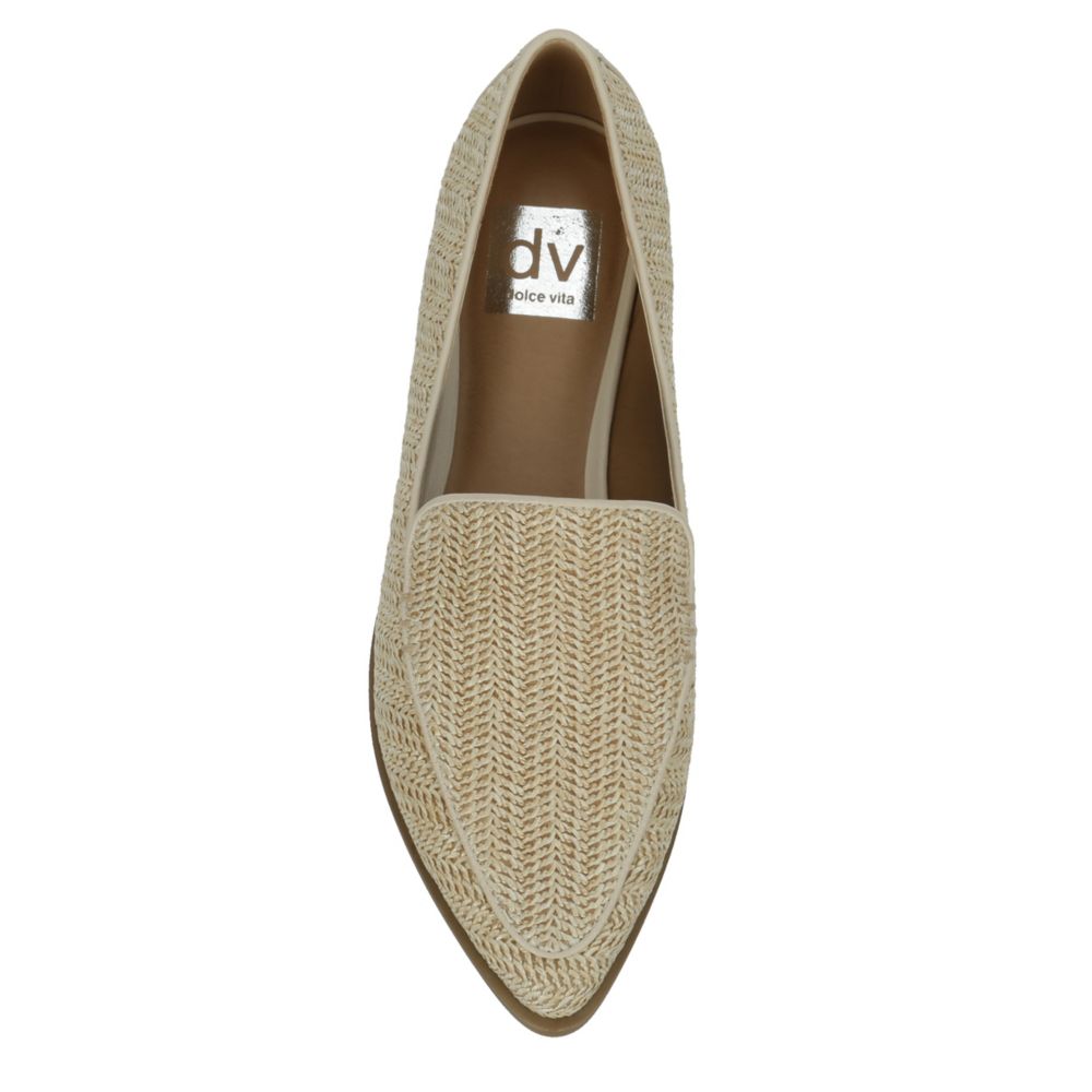 WOMENS ICON LOAFER