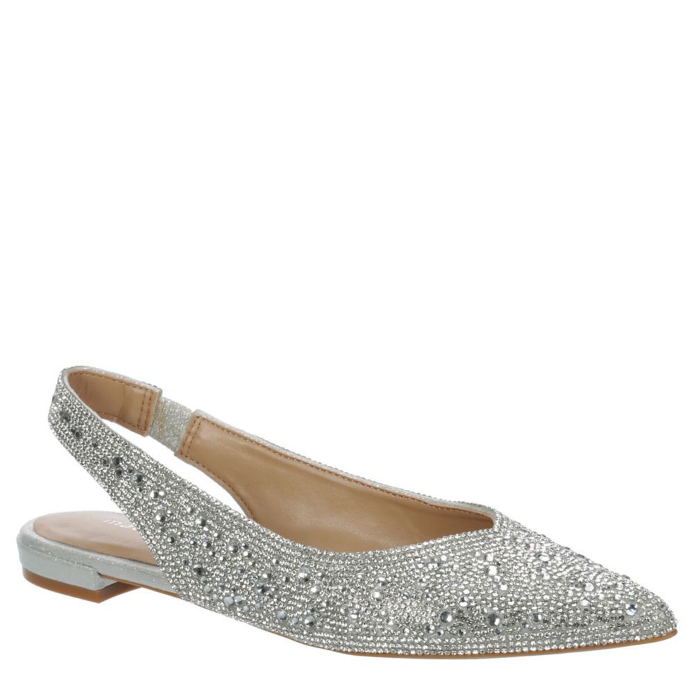 WOMENS DEVIN-R FLAT