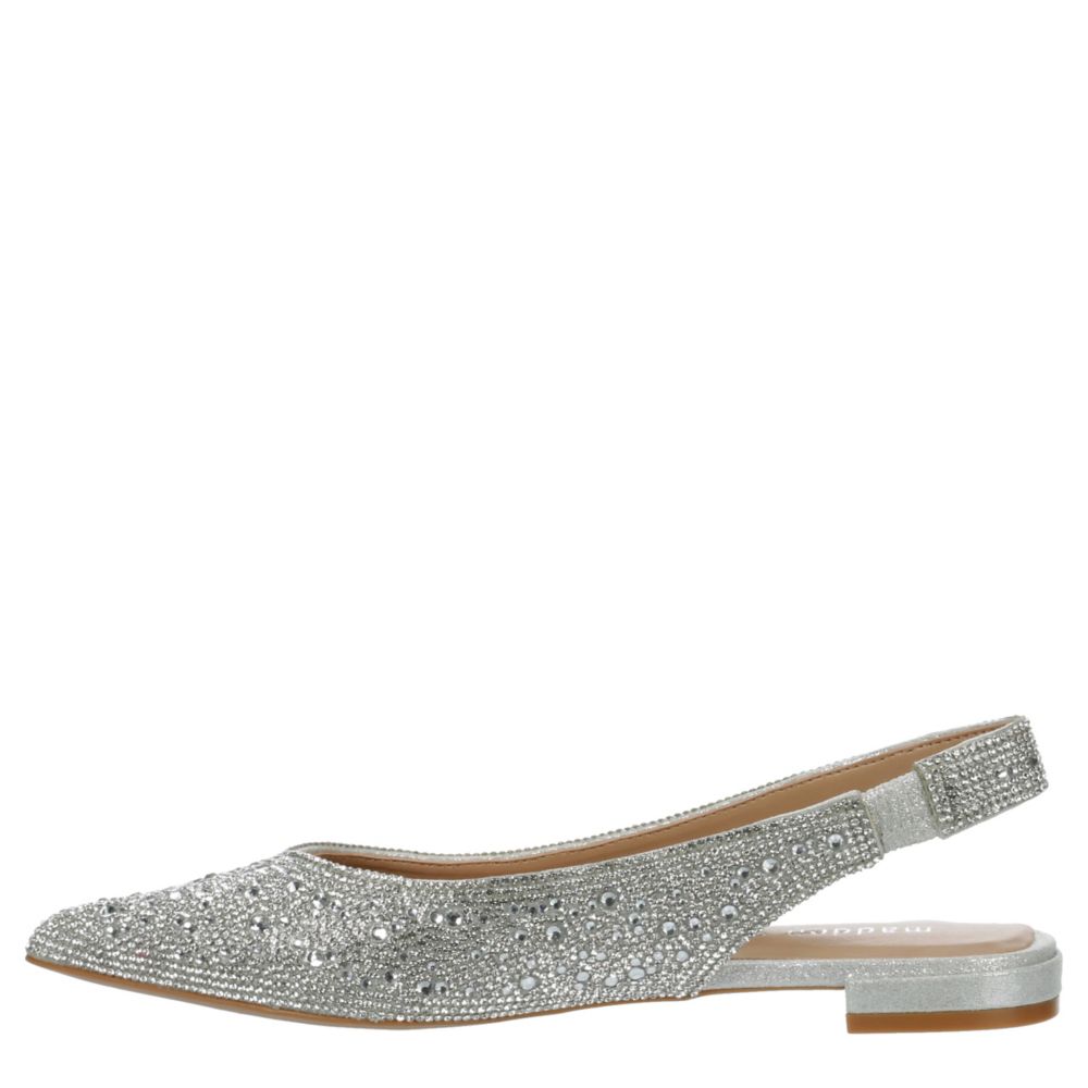 WOMENS DEVIN-R FLAT