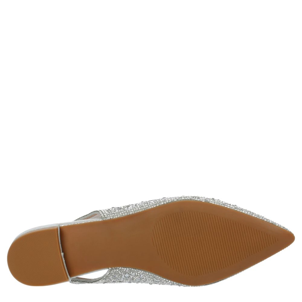 WOMENS DEVIN-R FLAT