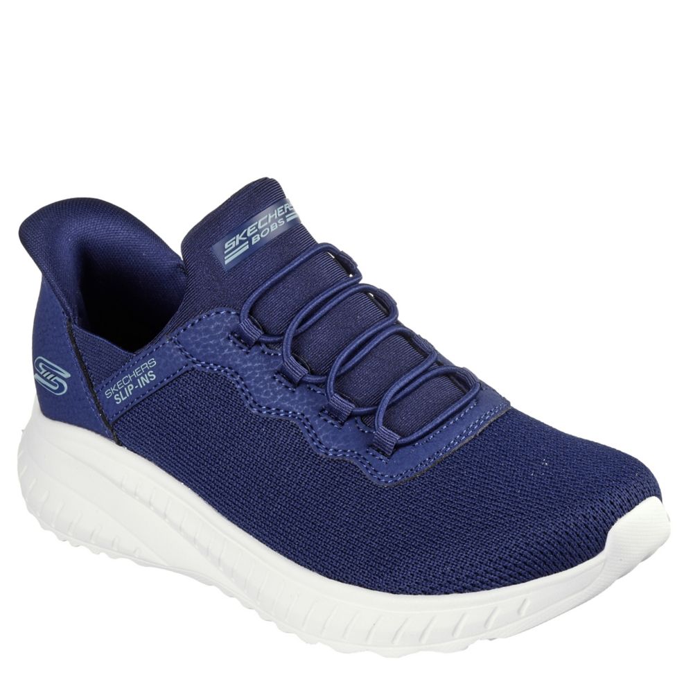 WOMENS SLIP-INS SPORT SQUAD SNEAKER