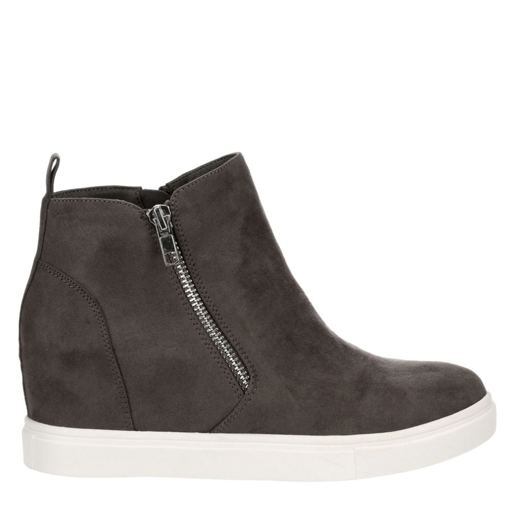 female black timberland boots