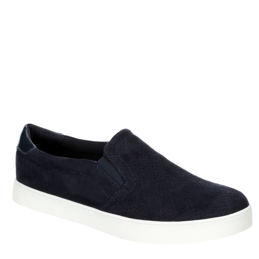 dr scholl's white sneakers