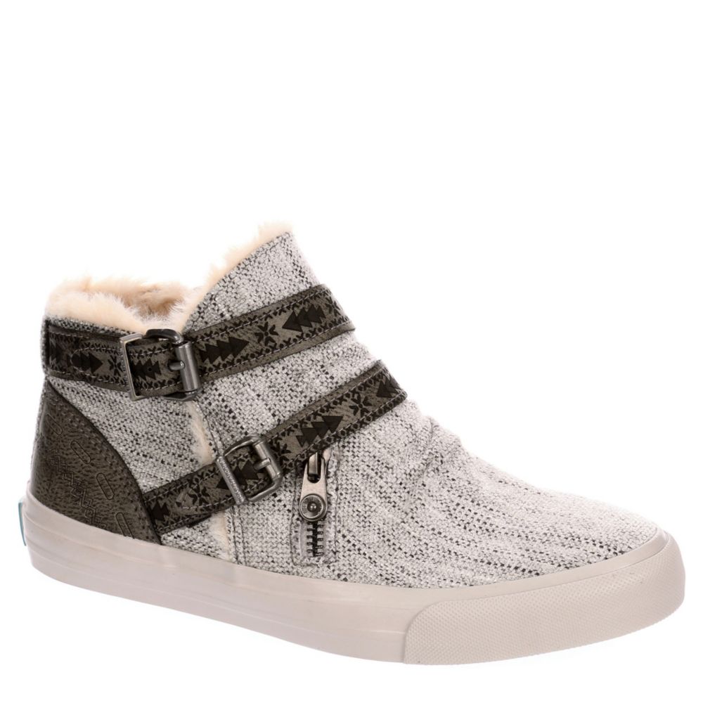 blowfish womens slip on sneakers