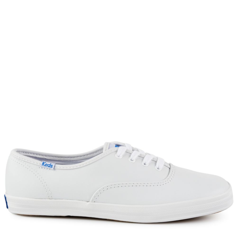 women's champion white sneakers