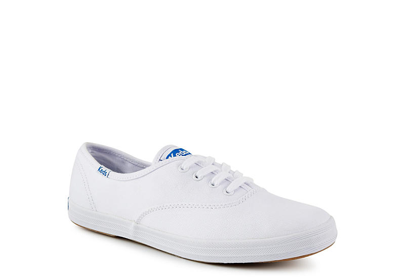 White Keds Champion Women's Sneakers Rack Room Shoes