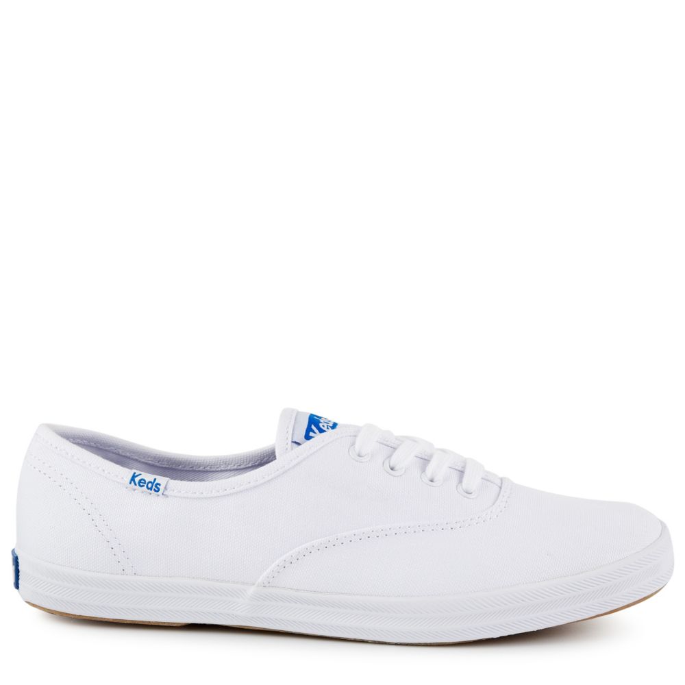 keds white