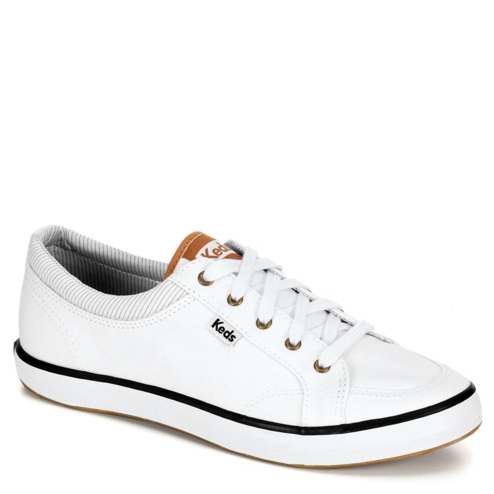 keds white canvas sneakers