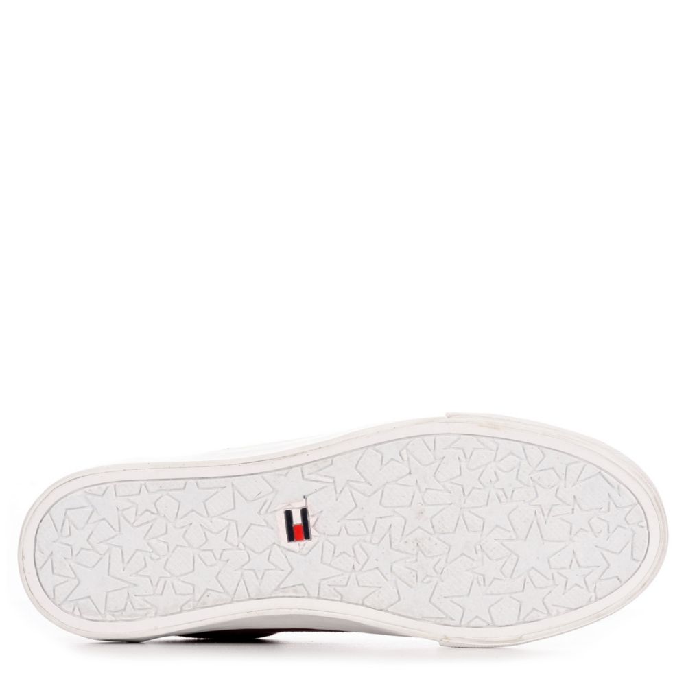 tommy hilfiger paskal sneakers