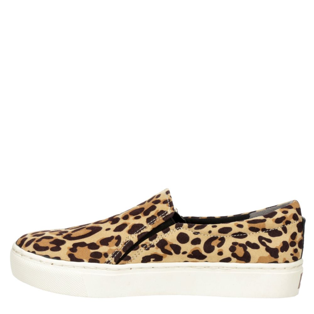 Dr scholl's cheap no chill leopard