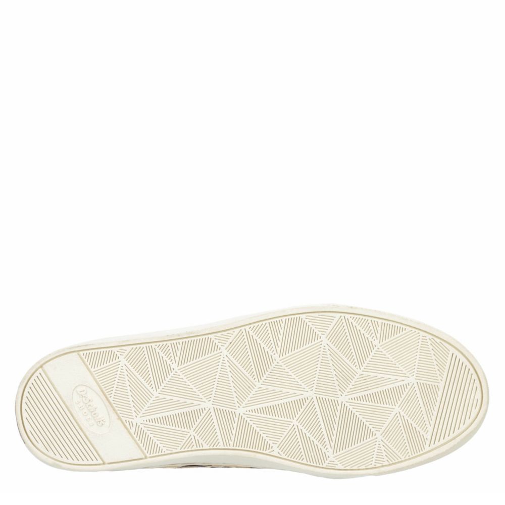 dr scholl's slip on leopard