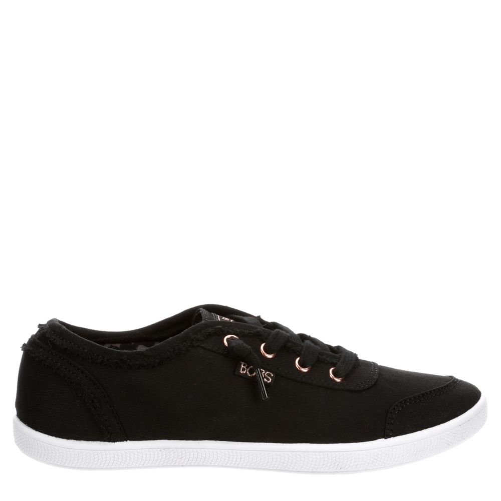 bobs b cute slip on sneakers