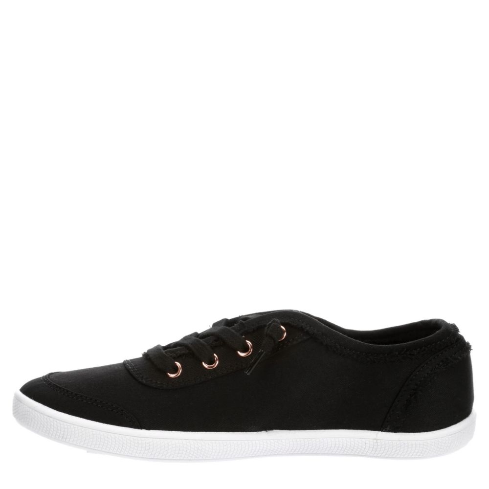 WOMENS B CUTE SLIP ON SNEAKER