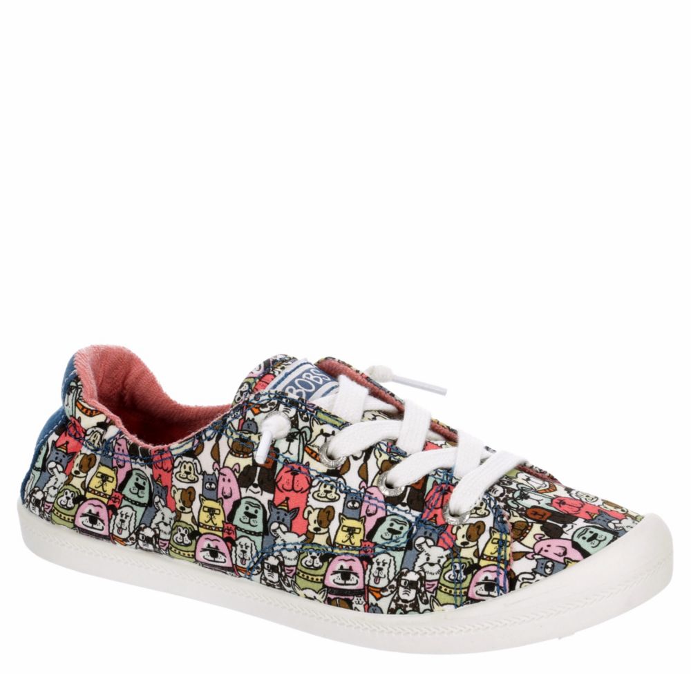 bobs multicolor shoes