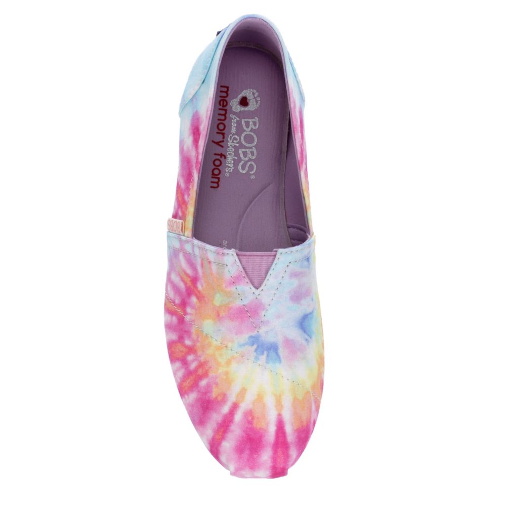 skechers bobs grateful day