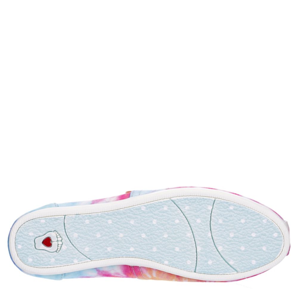 skechers bobs tie dye