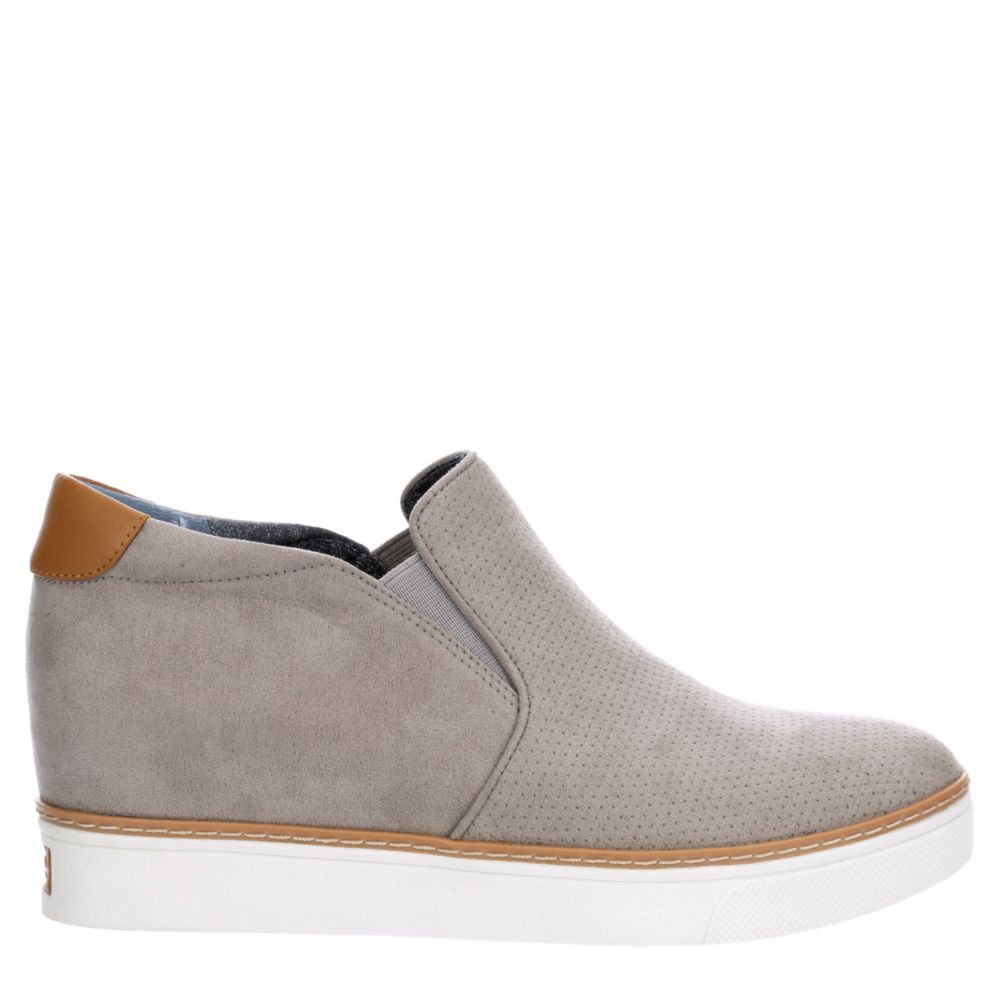 dr scholls wedge sneaker