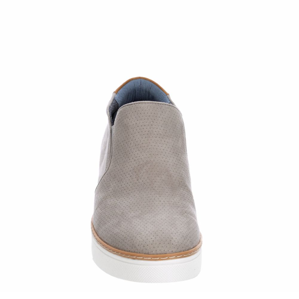 dr scholl's wedge sneakers