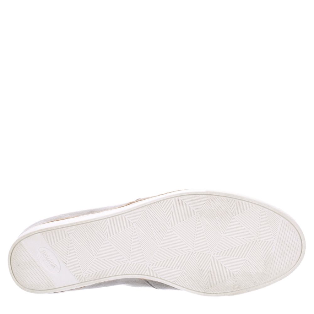 dr scholls wedge sneaker