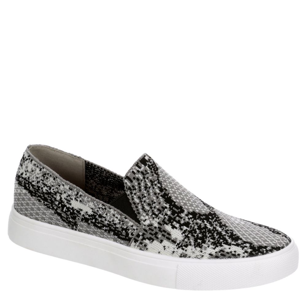 steve madden women's slip on sneakers