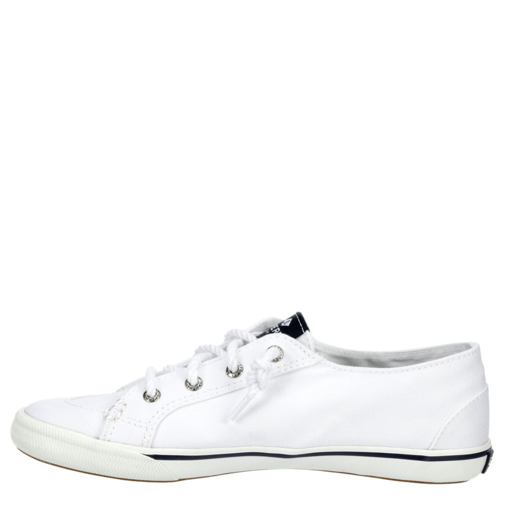 sperry lounge ltt black