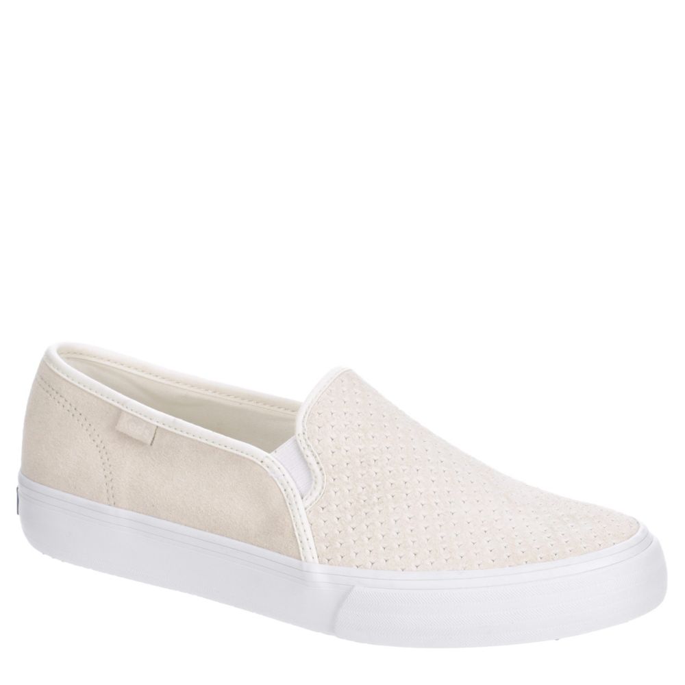 keds women's slip on sneakers