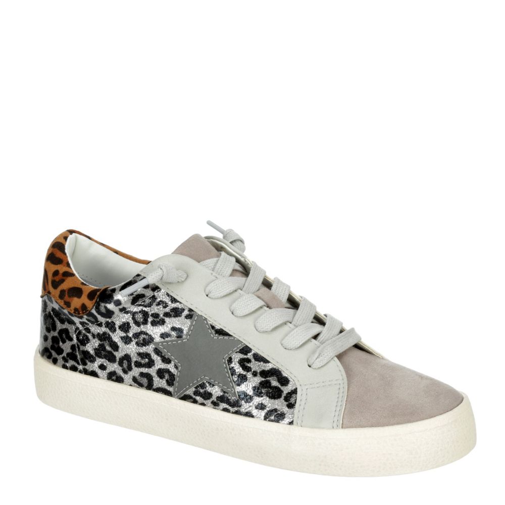 madden girl leopard sneakers