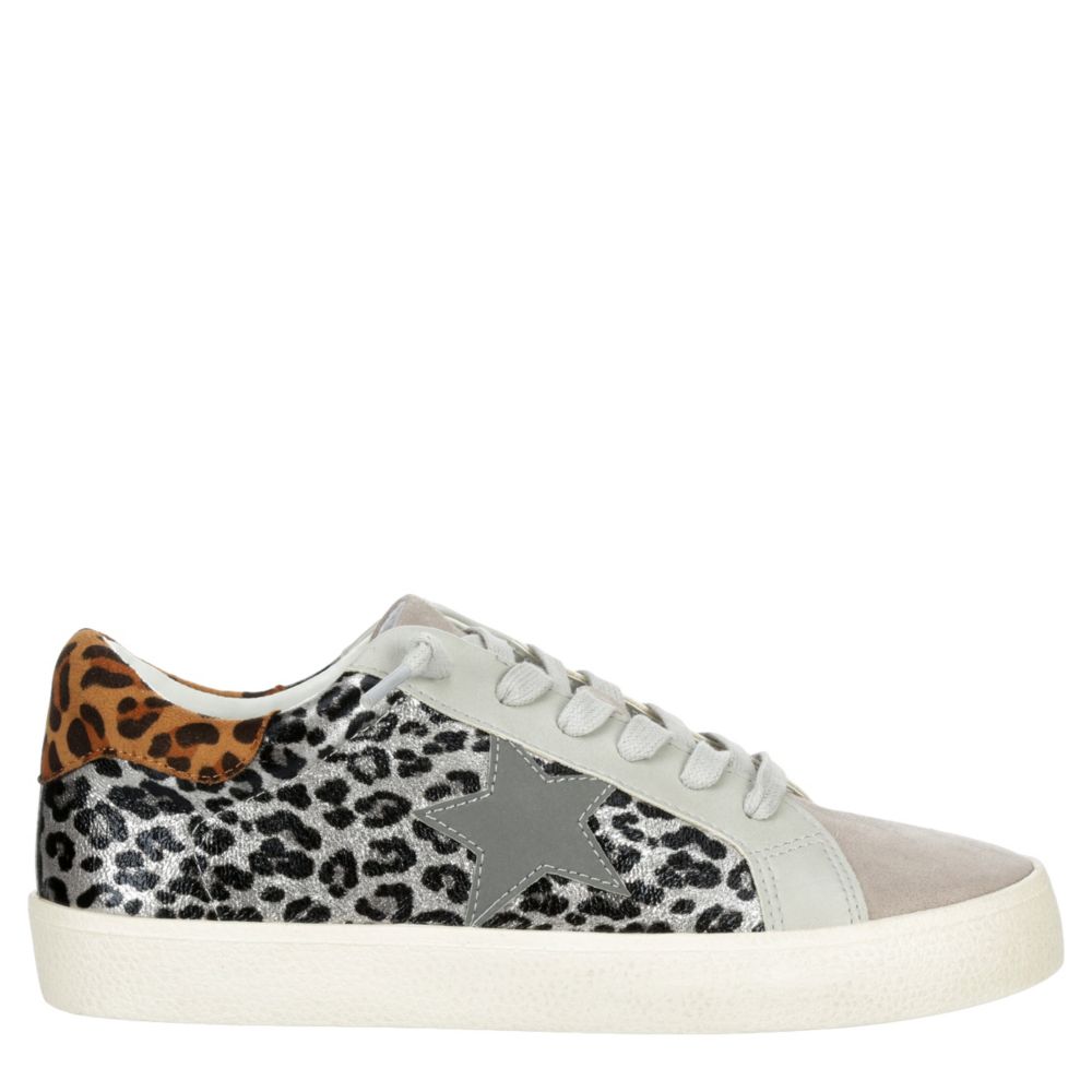 madden girl black slip on sneakers