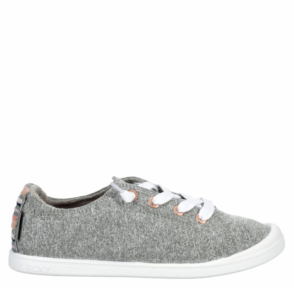 roxy bayshore grey ash