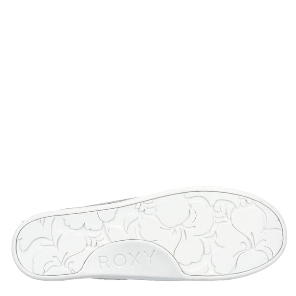 roxy bayshore grey