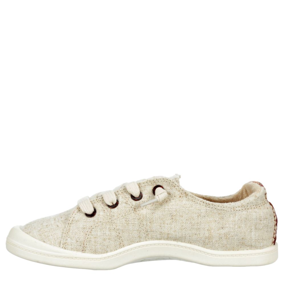 bayshore slip on sneaker