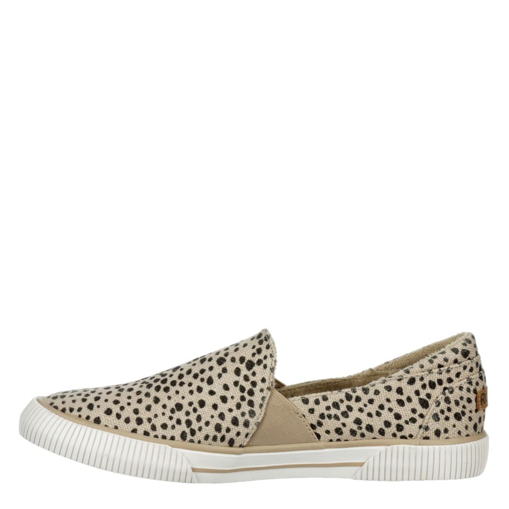 roxy leopard shoes