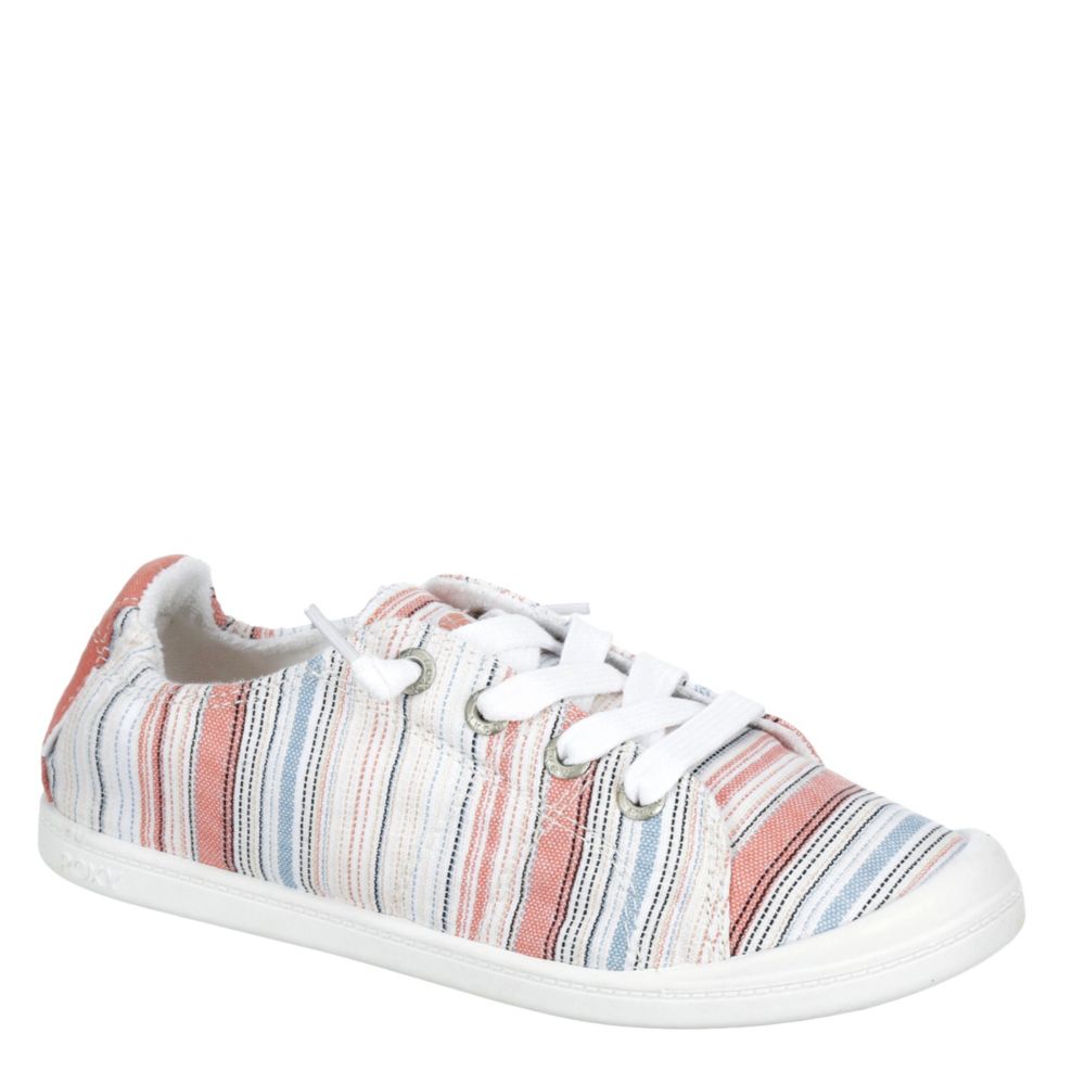 roxy bayshore slip on sneakers