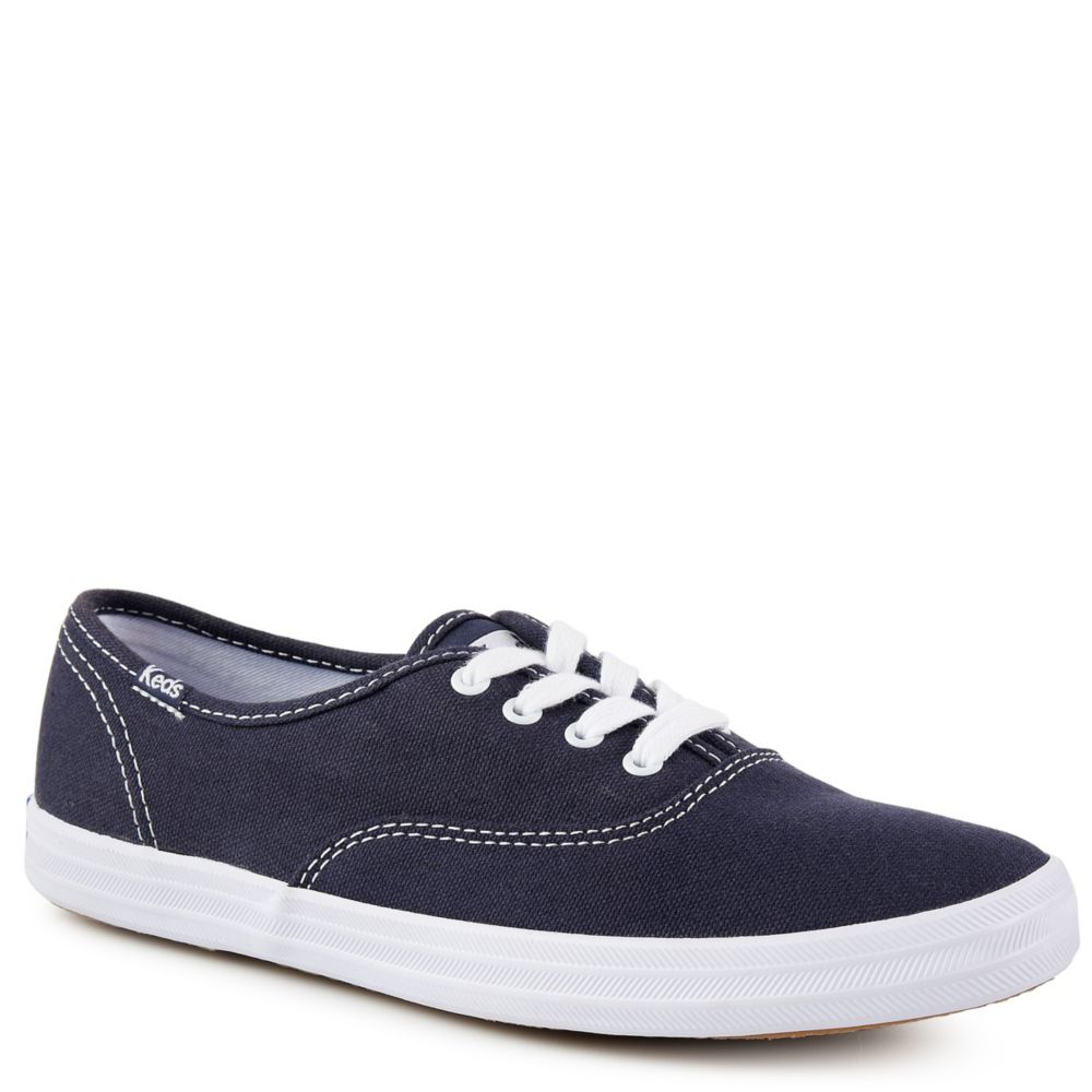 champion shoes womens navy