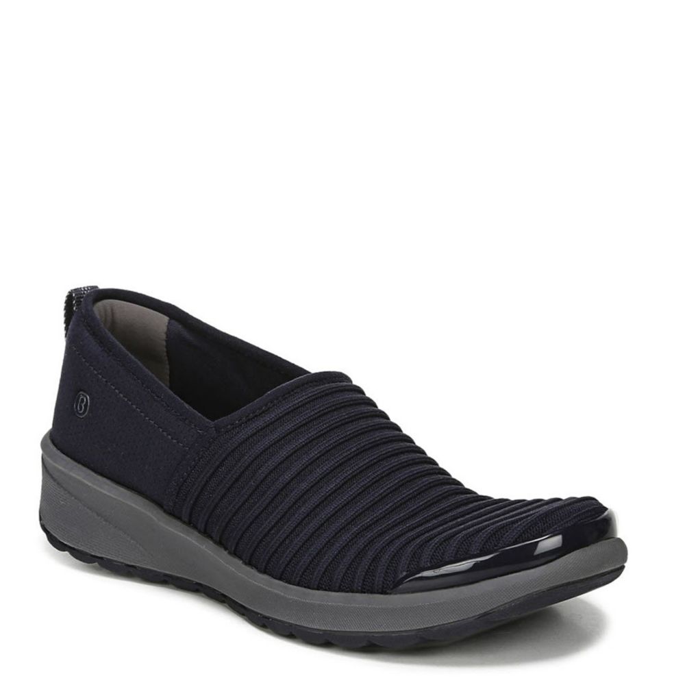 bzees slip on sneaker