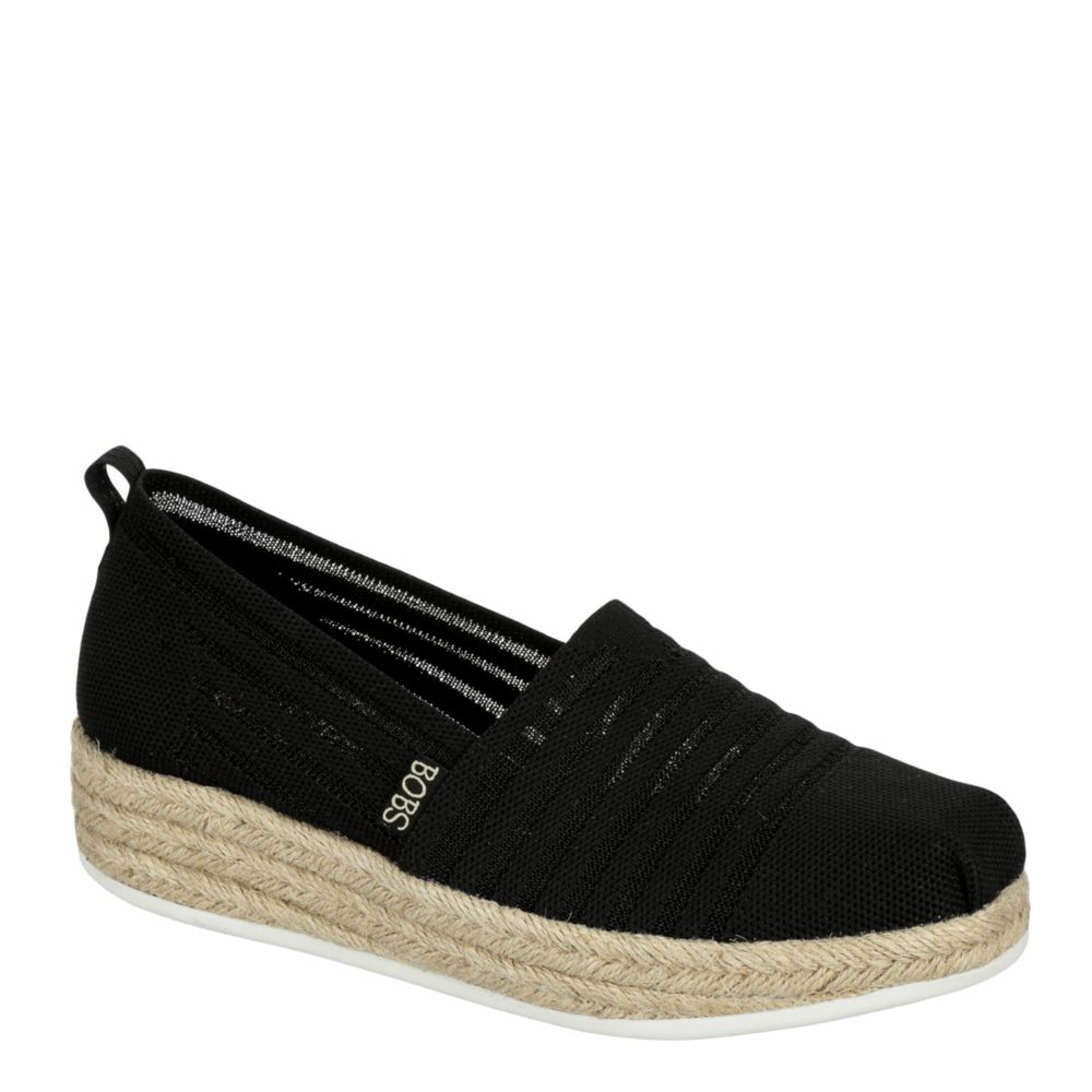 bobs espadrilles