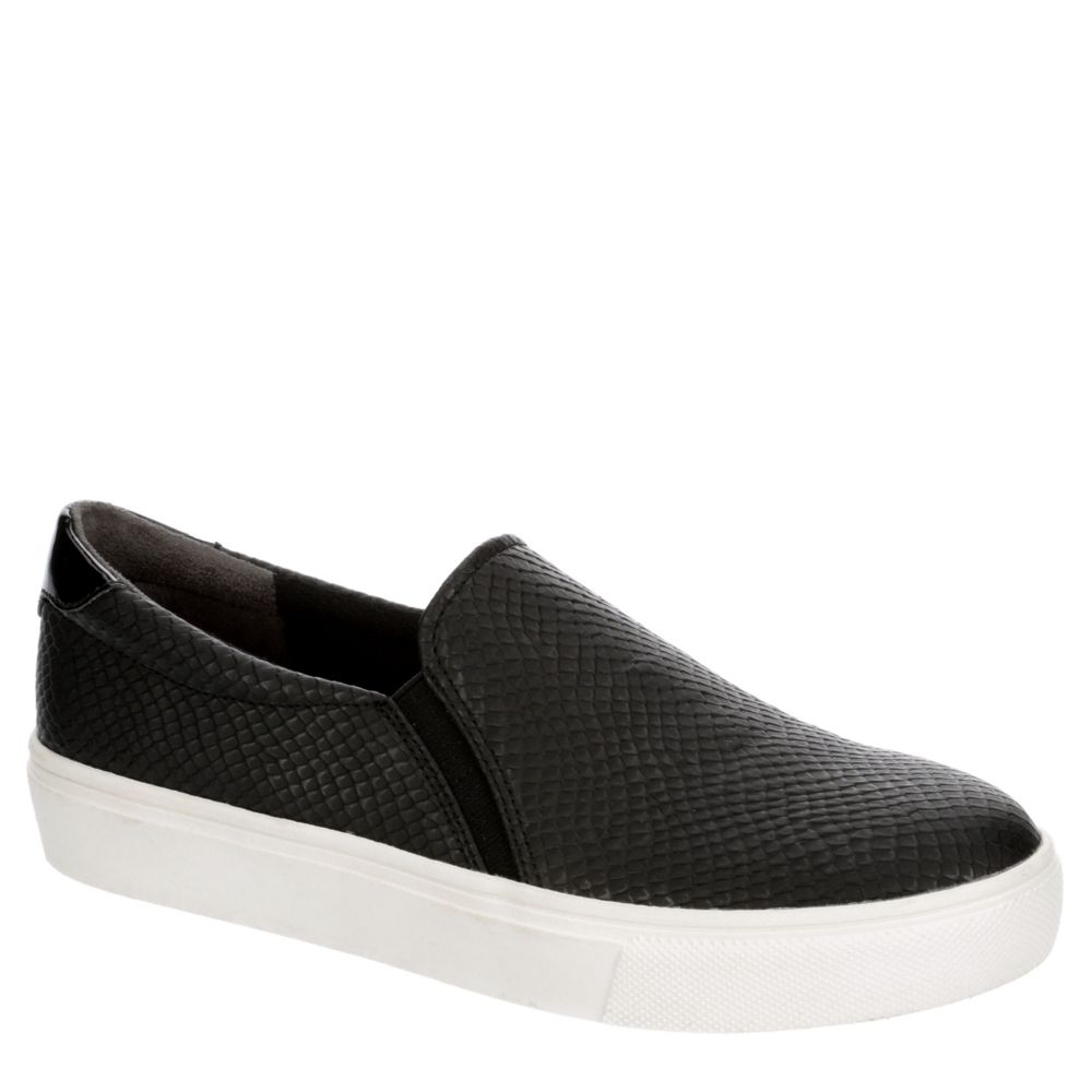 Black Dr. Scholl's Womens Nova Slip On 