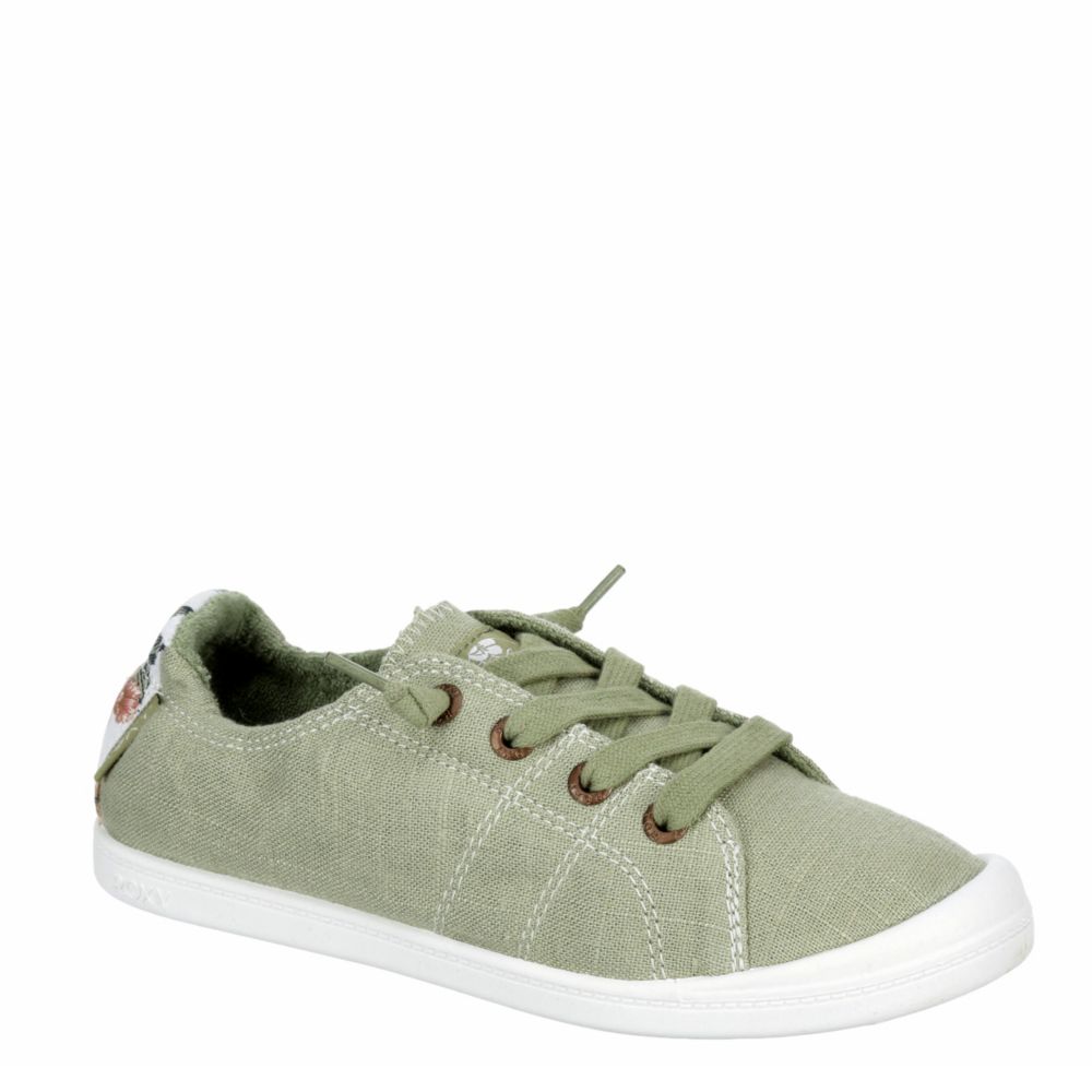 roxy slip on sneakers