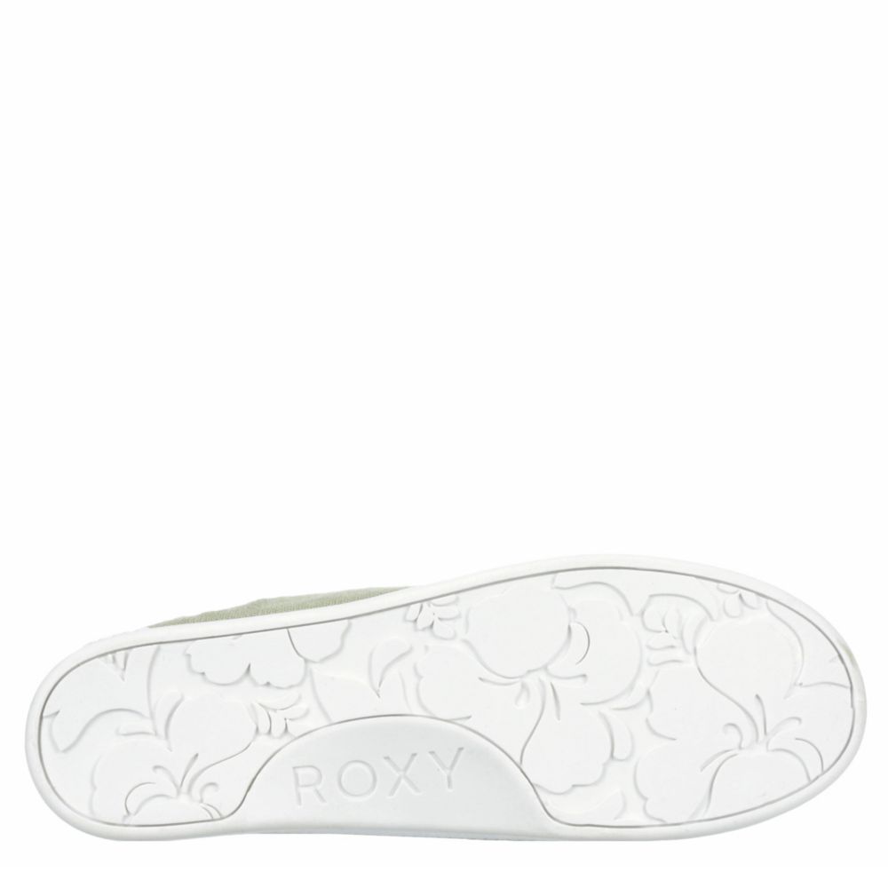 roxy bayshore animal print