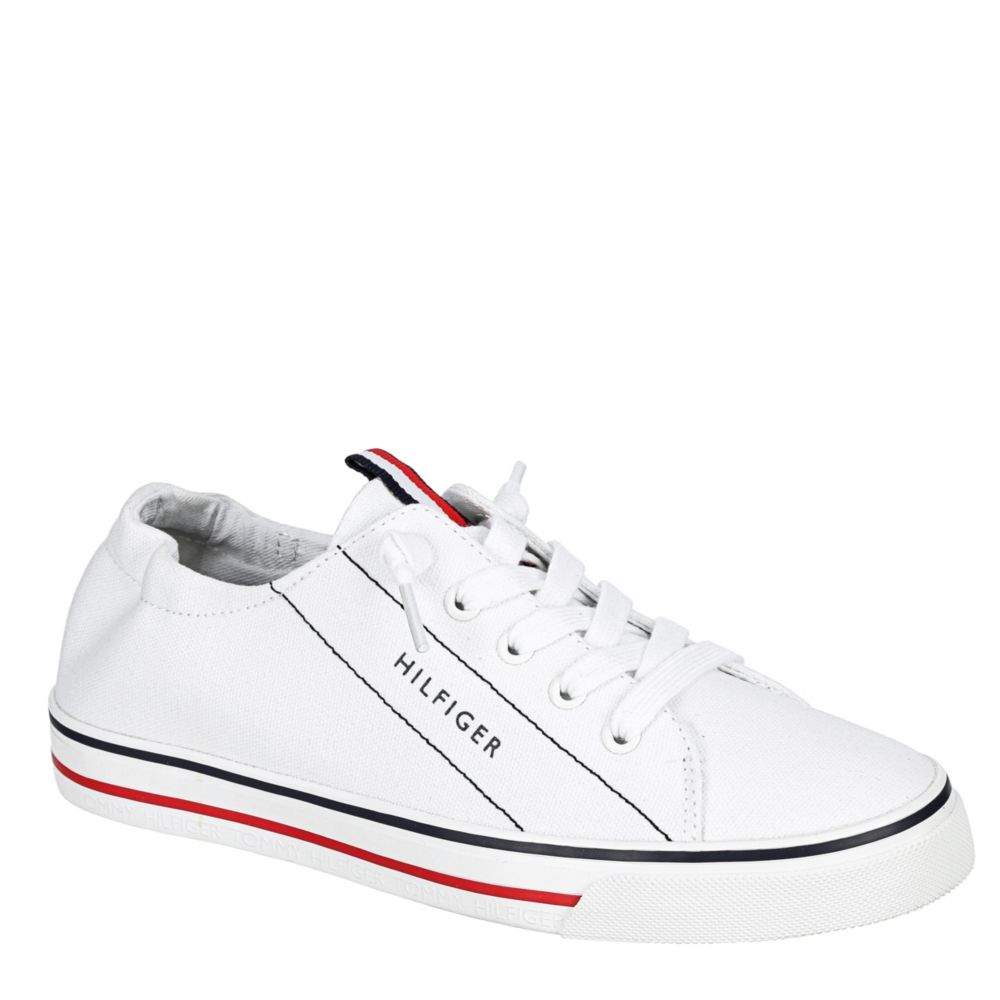 slip on tommy hilfiger shoes